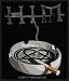 Merchandise - Him - Ashtray [Patch/Aufnäher, Gewebt] [SP2193] von HIM