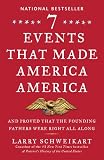 Seven Events That Made America America And Proved That the Founding Fathers Were Right All Along