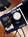 Blood Pressure Sphygmomanometer With Stethoscope, Adult