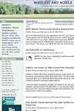 Wireless and Mobile News