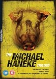 The Michael Haneke Trilogy [DVD]