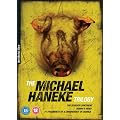 The Michael Haneke Trilogy [DVD]