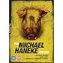 The Michael Haneke Trilogy [DVD] [1989]