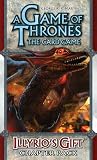 513CkcNyR4L. SL160  A Game of Thrones LCG: Illyrios Gift
