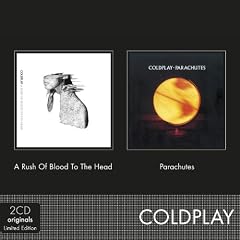 A Rush of Blood to the Head / Parachutes (Coffret 2 CD)