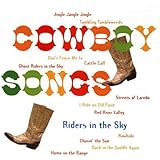 Cowboy Songs