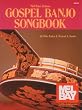 Mel Bay Deluxe Gospel Banjo Songbook