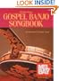 Mel Bay Deluxe Gospel Banjo Songbook