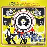 Here`s to You/Be Mine Tonight [12" VINYL]