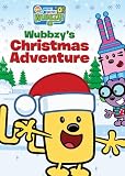 Wow! Wow! Wubbzy!: Wubbzy's Christmas Adventure