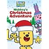 Wow! Wow! Wubbzy!: Wubbzy's Christmas Adventure