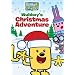 Wow! Wow! Wubbzy!: Wubbzy's Christmas Adventure