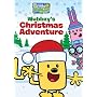 Wow! Wow! Wubbzy!: Wubbzy's Christmas Adventure
