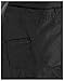 G Med Women's 3 Pockets V Neck Top and Pants Fashion Scrub Set