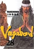 Vagabond, Tome 28 :