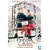 The Prince and Me 3: A Royal Honeymoon [DVD]