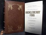 Adventures of Huckleberry Finn