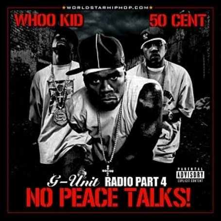 CD-Charts  Music : G Unit Radio Part 6