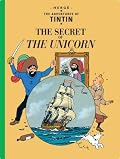 THE ADVENTURES OF TINTIN: THE SECRET OF THE UNICORN