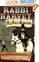 Rabbi Harvey Rides Again: A Graphic Novel of Jewish Folktales Let Loose in the Wild West