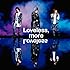 メガマソ「Loveless, more Loveless（通常盤）」