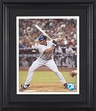Carlos Delgado New York Mets Framed Unsigned 8x10 Photograph