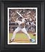 Carlos Delgado New York Mets Framed Unsigned 8x10 Photograph