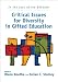 In the Eyes of the Beholder: Critical Issues for Diversity in Gifted Education at Amazon Books: 513Coc9PheL._SL75_