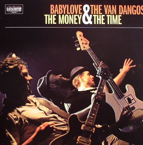 Babylove and the van Dangos Foto 3