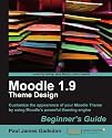 Moodle 1.9 Theme Design: Beginner's Guide