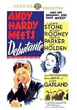 Andy Hardy Meets Debutante