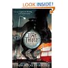 Gideon Trilogy # 2: Time Thief
