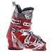 Nordica Gransport Easy 14 Ski Boots - US 7 (25.0/Silver-Red Mondo)