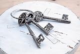 3KEYS(R&A) CI-1218の画像