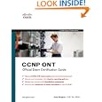 CCNP ONT Official Exam Certification Guide