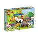 LEGO DUPLO My First Zoo 6136