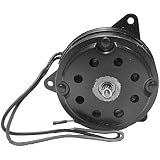 ACDelco 15-80341 Professional Fan Motor by ACDelco