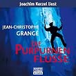 Die Purpurnen Fl�sse/Sonderausgabe