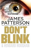 Don't blink