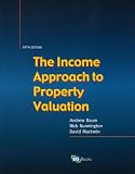 The income approach to property valuation