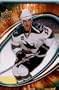 2008 2009 Upper Deck Power Play Hockey Card # 243 Torrey Mitchell Sharks Mint Condition - Shipped In Protective ScrewDown Display Case!!