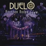 Duelo - Houston Rodeo Live