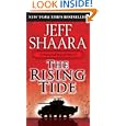 The Rising Tide: A Novel of World War II