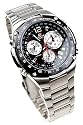 Casio Edifice: CHRONOGRAPH Series (NOV 2008) EF-529SP-1AV