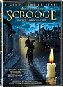 Scrooge - In COLOR! Also Includes the Original Black-and-White Version which has been Beautifully Restored and Enhanced!