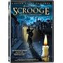 Scrooge - In COLOR! Also Includes the Original Black-and-White Version which has been Beautifully Restored and Enhanced!