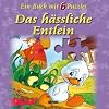 Das h�ssliche Entlein, Puzzle-Buch