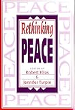 Rethinking peace