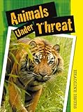 Animals under threat