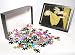 Photo Jigsaw Puzzle of Lady Hunting With Cupid from Mary Evans